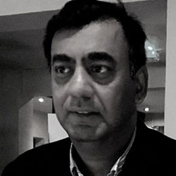 Azhar Mobin