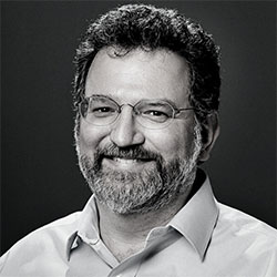 David Anderman