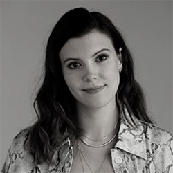 Georgia Lewis Anderson