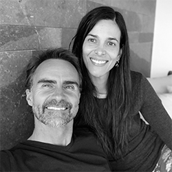 J.O Alt & Lorena Costa