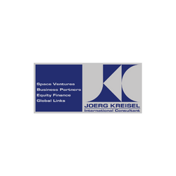 Joerg Kreisel International Consultant