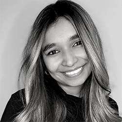 Kavindi De Silva