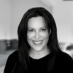 Lauren Berkowitz