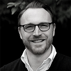 Matthew Warneford
