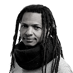 Moriba Jah