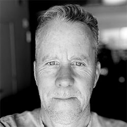 Rick Petersen